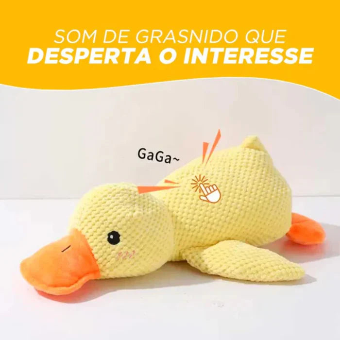 Pato Amigo - MimosCare