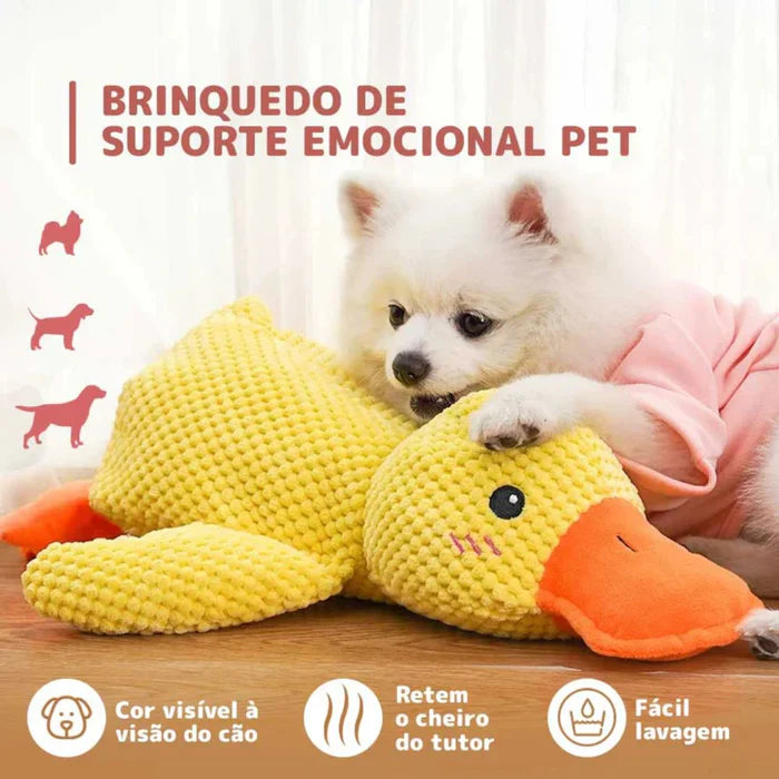 Pato Amigo - MimosCare