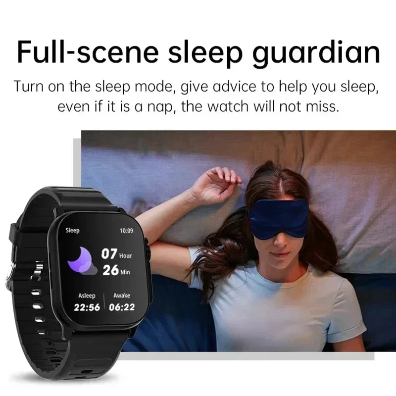 Wholesale T800 Ultra Smart Watch Men 49mm Series 8 AMOLED Screen NFC Compass Waterproof  Watch IWO Ultra 9 Smartwatch