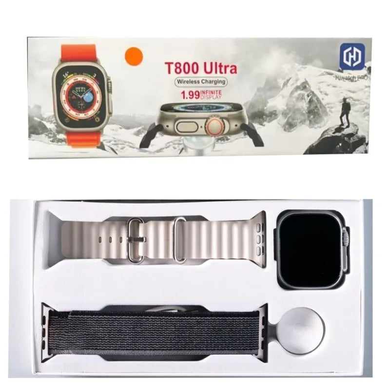 T800 Ultra Sport Smartwatch